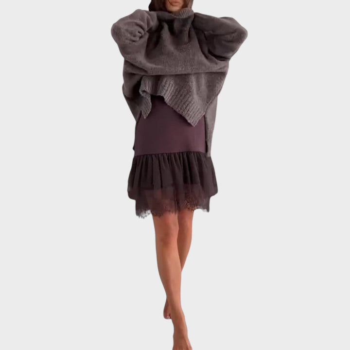 Zyven | Elegant Sweater Set