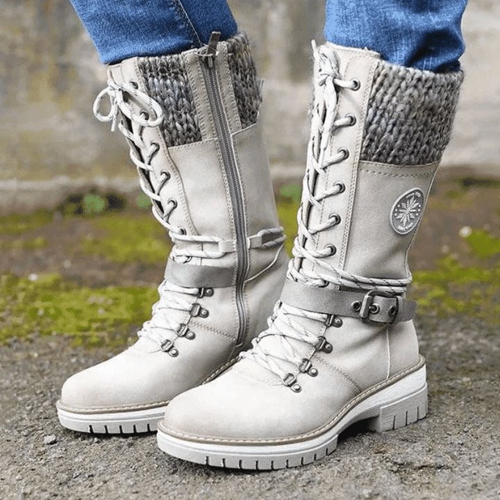 VALENTINA™|WINTER BOOTS