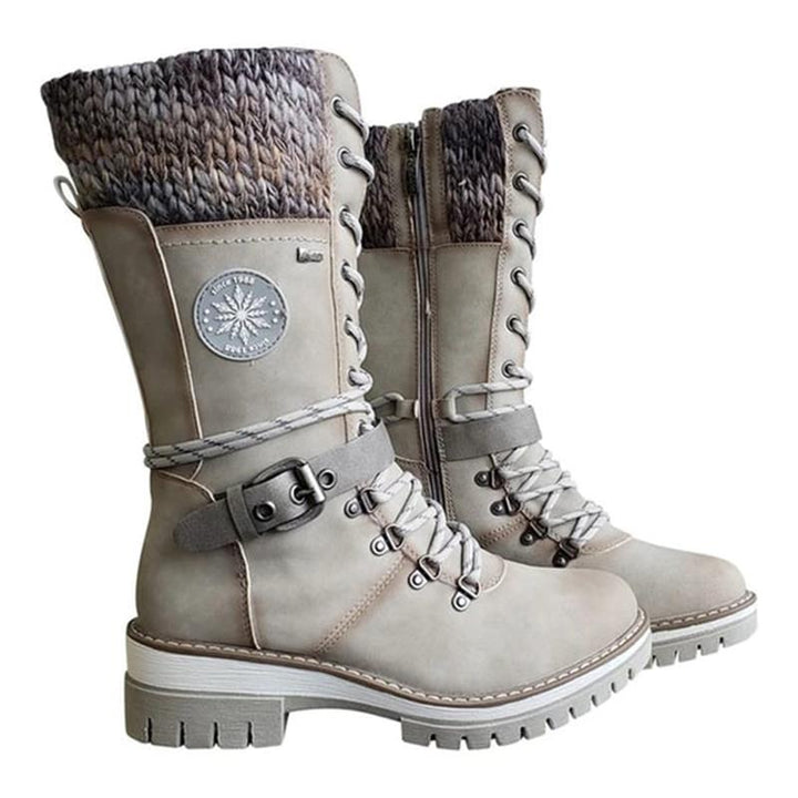 VALENTINA™|WINTER BOOTS
