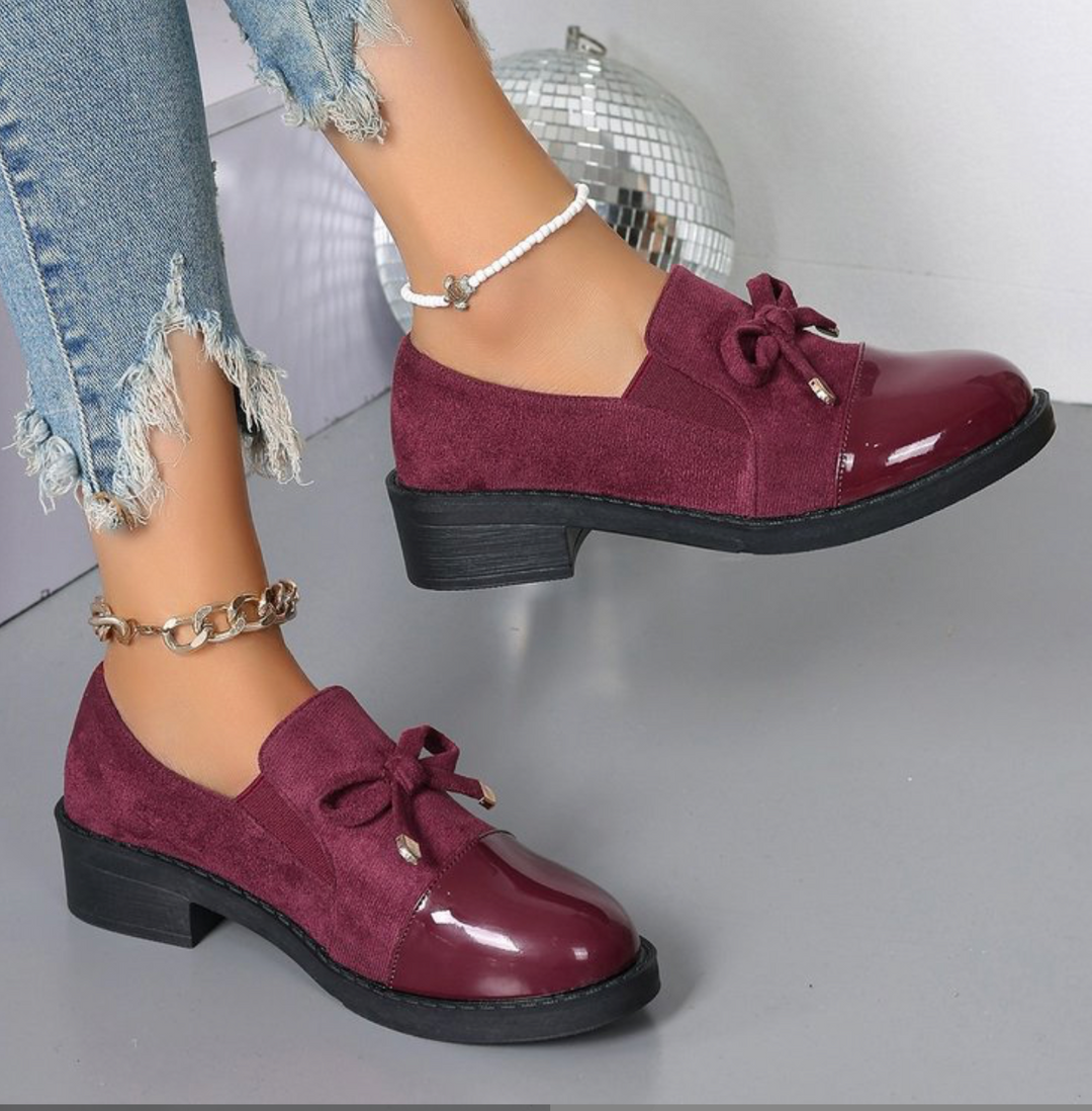 ALISON™|ELEGANT LOAFERS