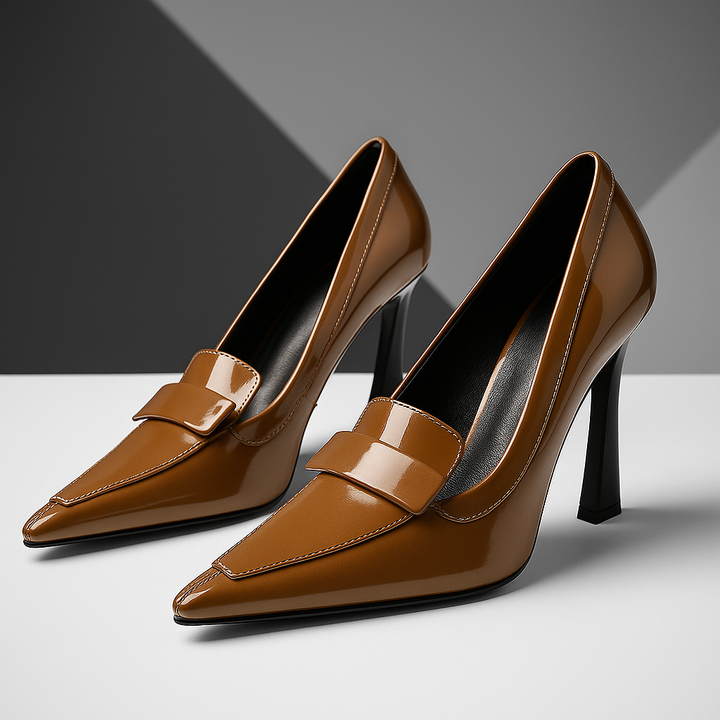 WINNIE™|ELEGANT PUMPS