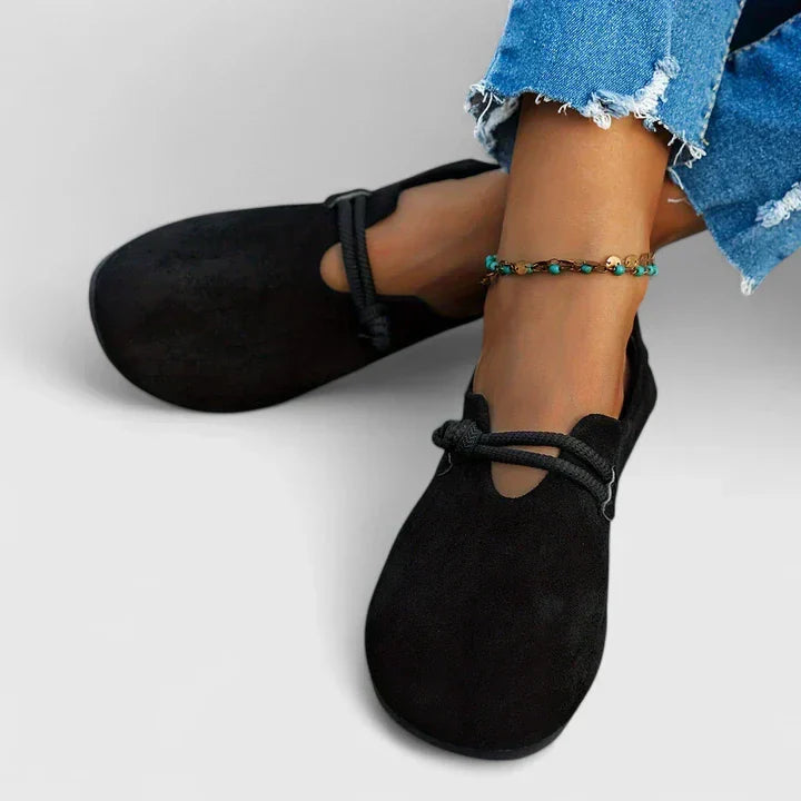 Noor | Orthopedic Loafers