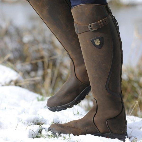YASMINE™|ELEGANT RIDING BOOTS