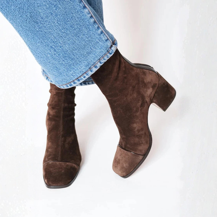 TASHA™|CHIC BOOTIES