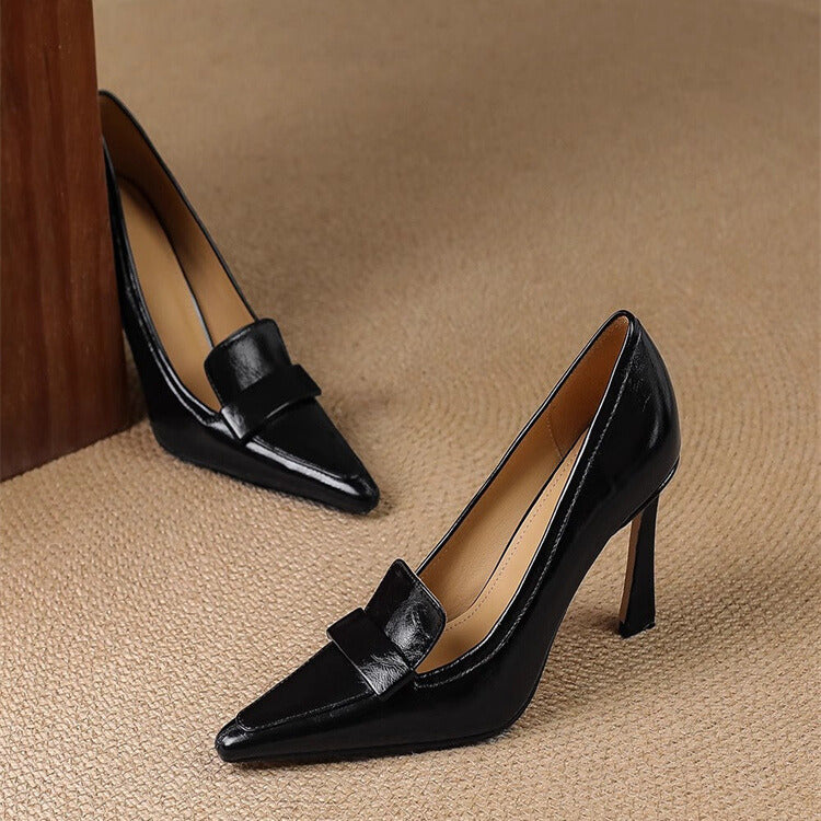 WINNIE™|ELEGANT PUMPS