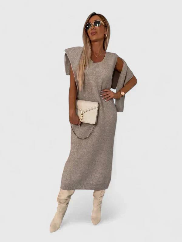 Chrystahl | Elegant Winter Set