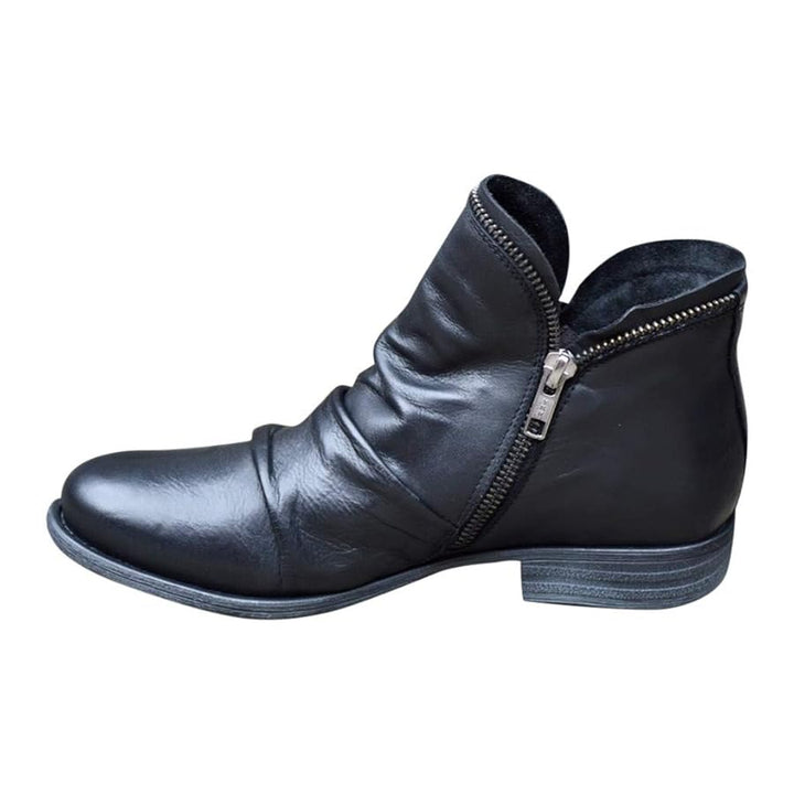 FLORA™|CLASSIC COMFORT BOOTS