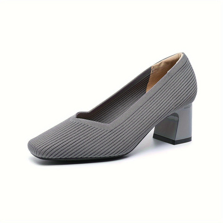 GERALDINE™|ELEGANT HEEL SHOES