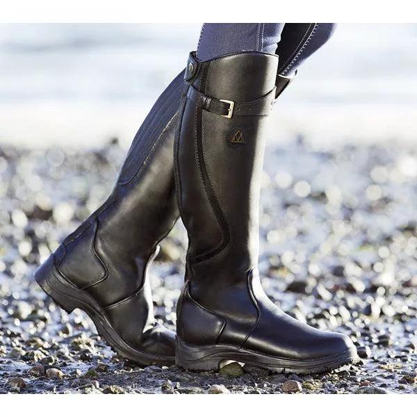 YASMINE™|ELEGANT RIDING BOOTS
