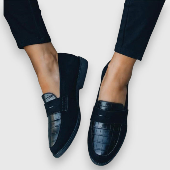 SCARLETT™|ELEGANT LOAFERS