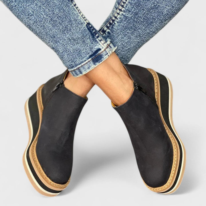 TRIXIE™|WATERPROOF BOOTIES