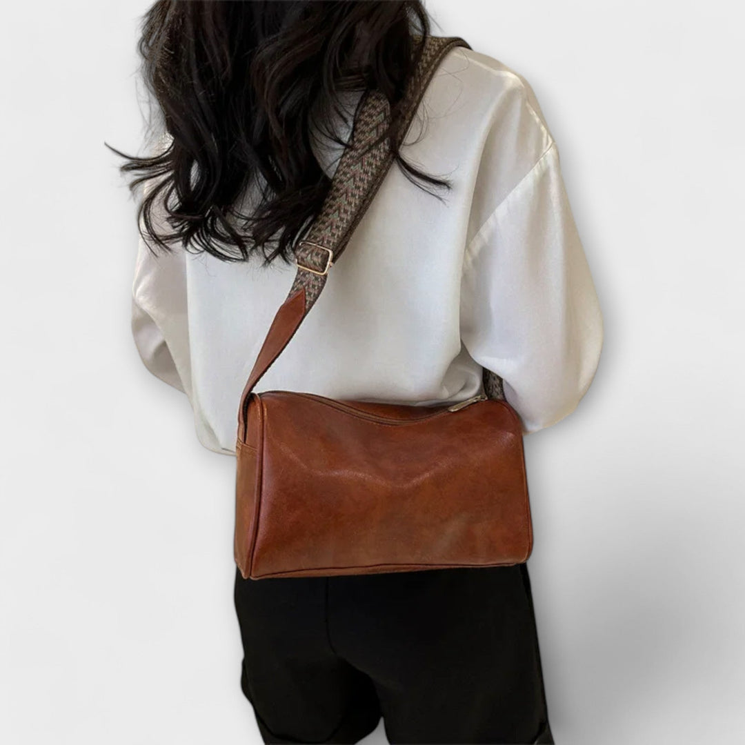 Grace - Vintage Crossbody Bag