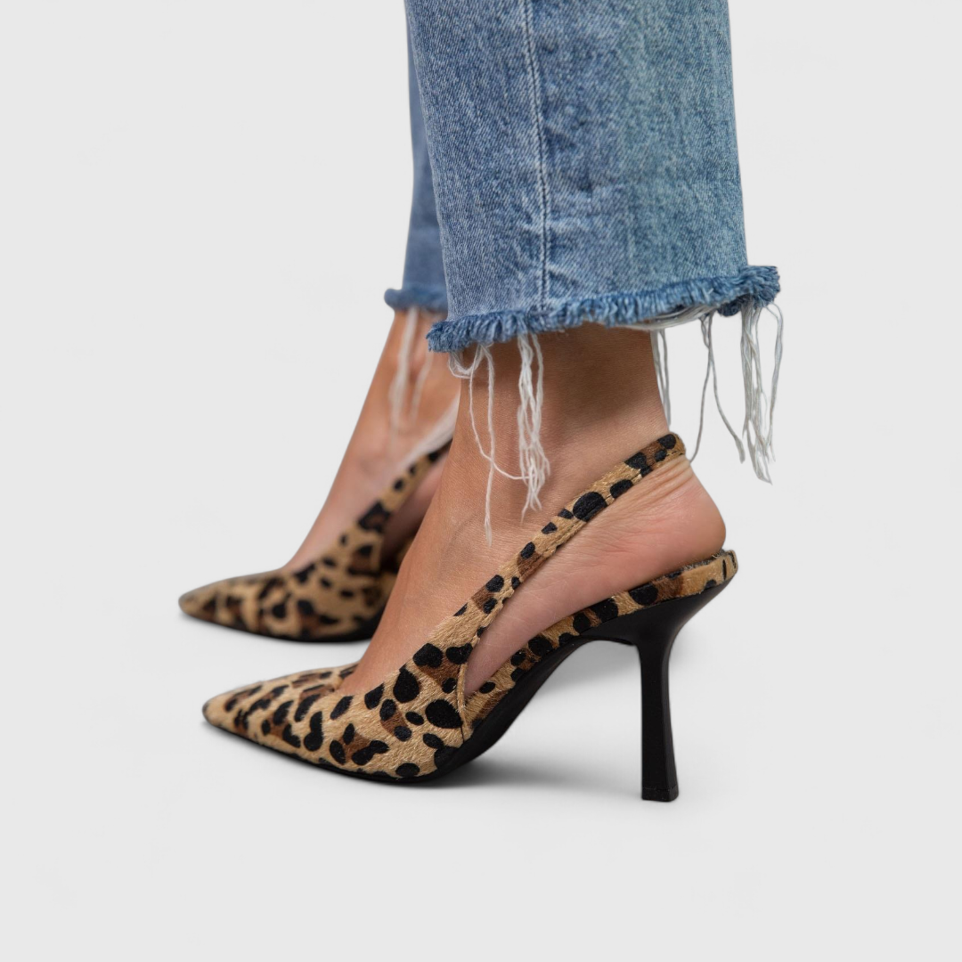 EVA™|ELEGANT HEELS