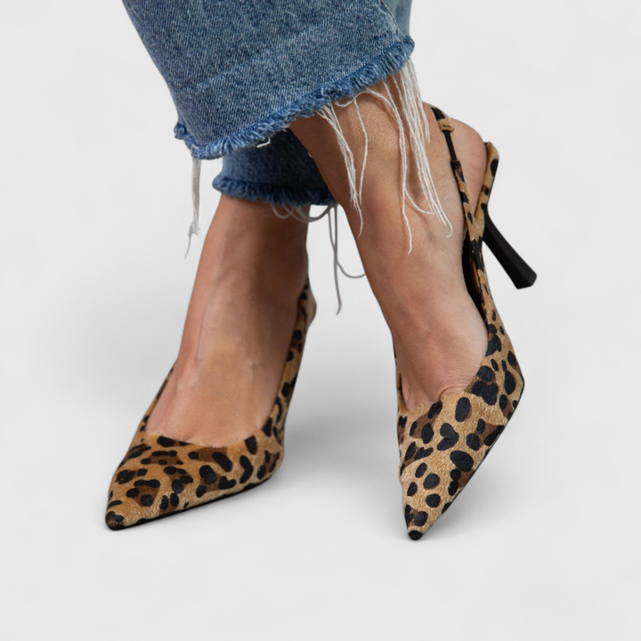 EVA™|ELEGANT HEELS