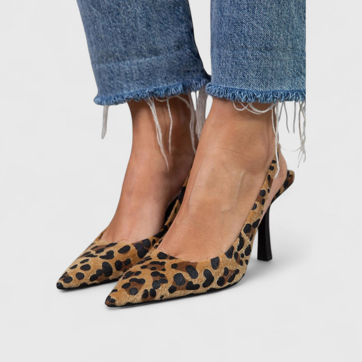 EVA™|ELEGANT HEELS