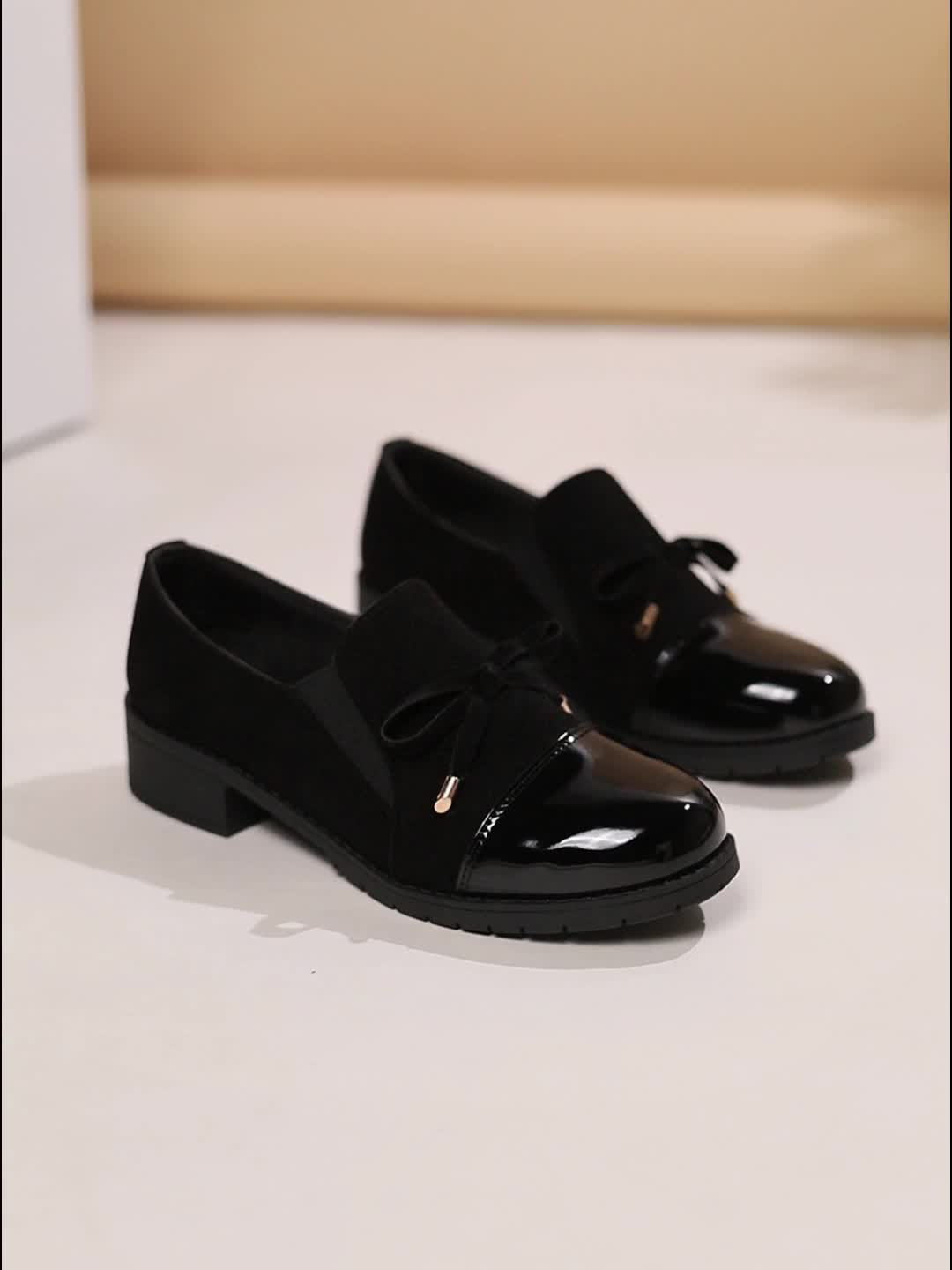 ALISON™|ELEGANT LOAFERS
