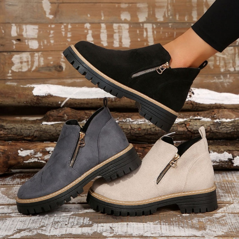 BIANCA™|COMFORT BOOTS
