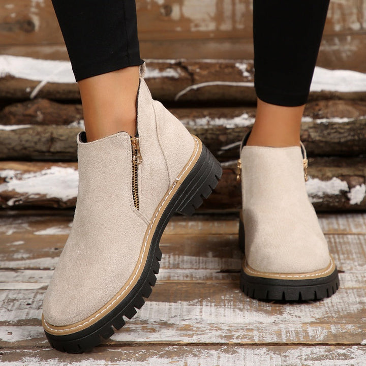 BIANCA™|COMFORT BOOTS