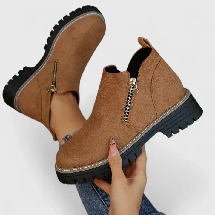 BIANCA™|COMFORT BOOTS