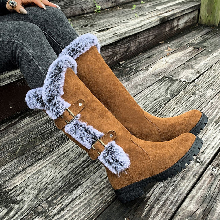 TILDA™|ELEGANT WINTER BOOTS