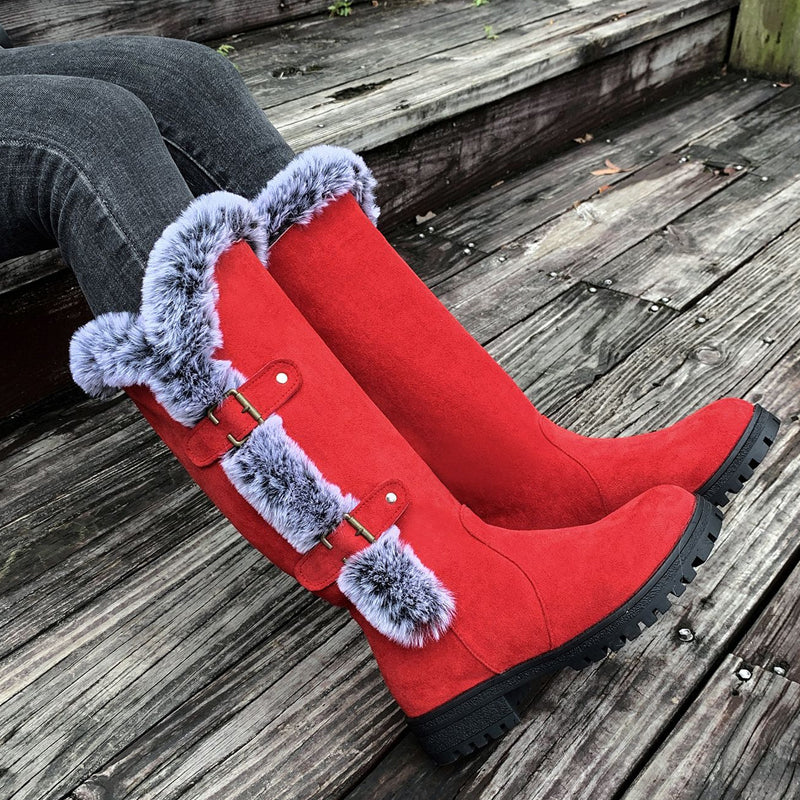 TILDA™|ELEGANT WINTER BOOTS
