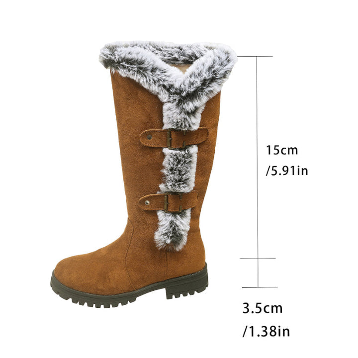 TILDA™|ELEGANT WINTER BOOTS
