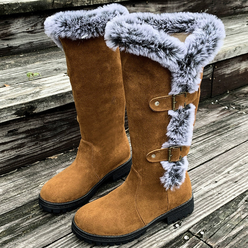 TILDA™|ELEGANT WINTER BOOTS