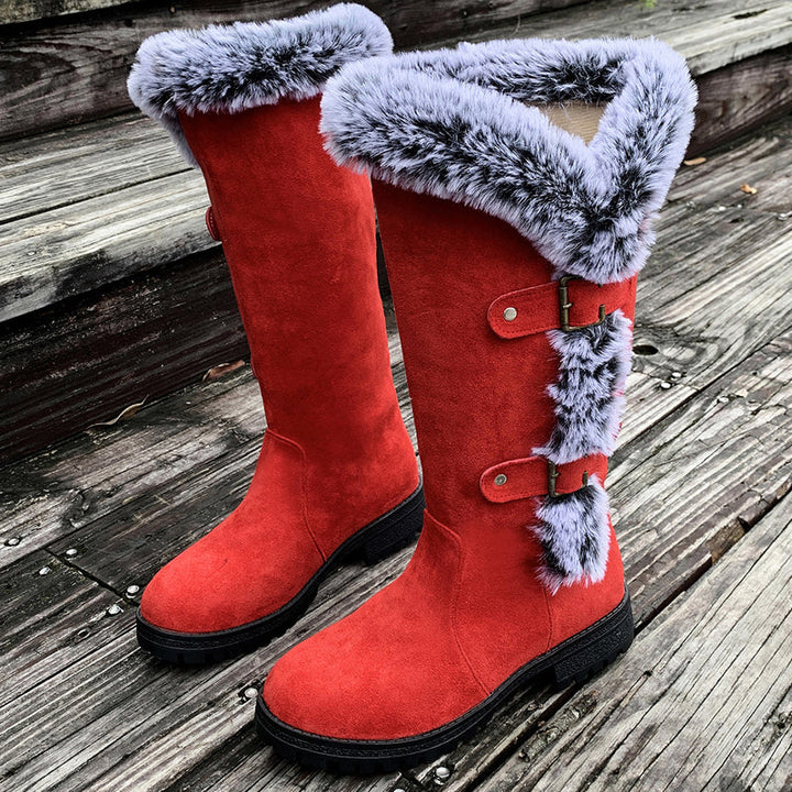 TILDA™|ELEGANT WINTER BOOTS